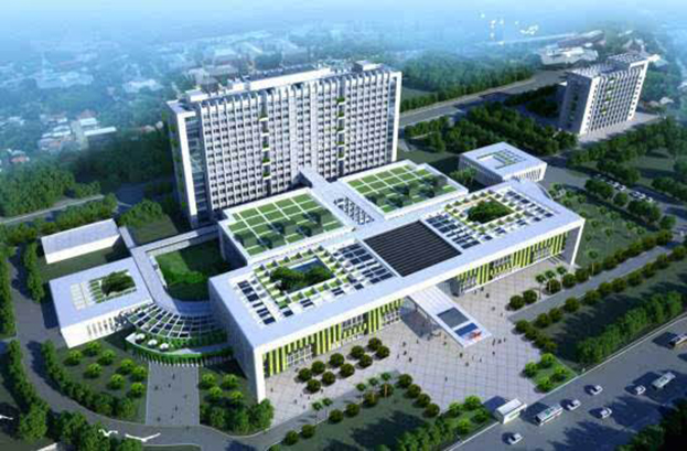 匠心建设 好博在线客服助力深圳成为 “医疗卫生高地”
