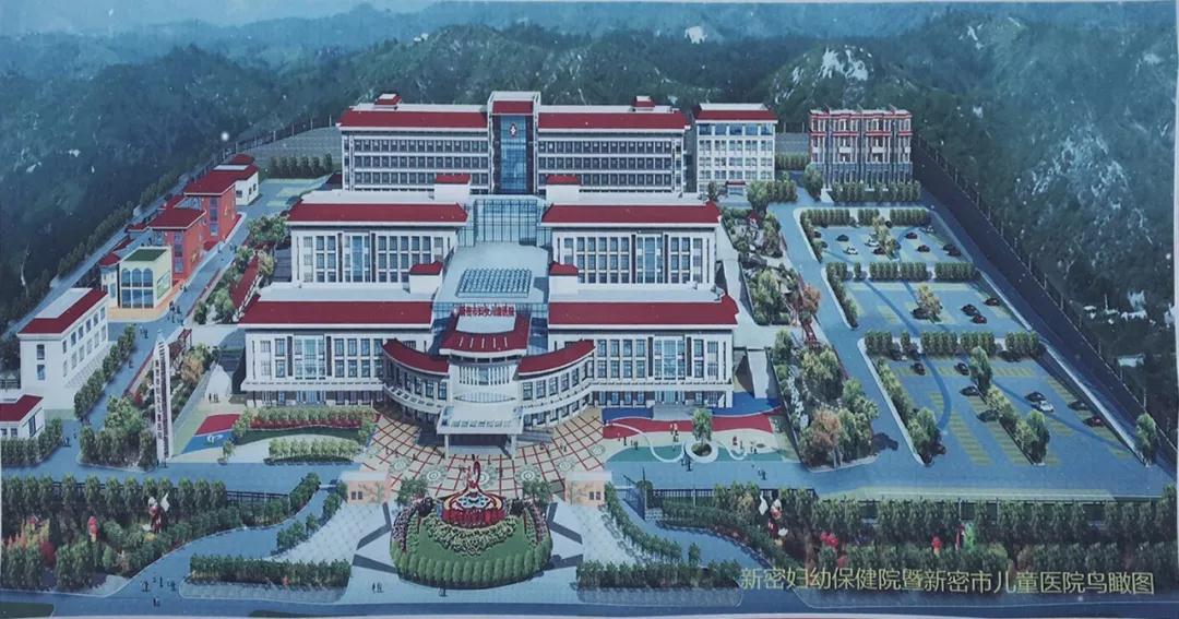 深耕医疗建筑细分领域 好博在线客服匠心铸就精品工程