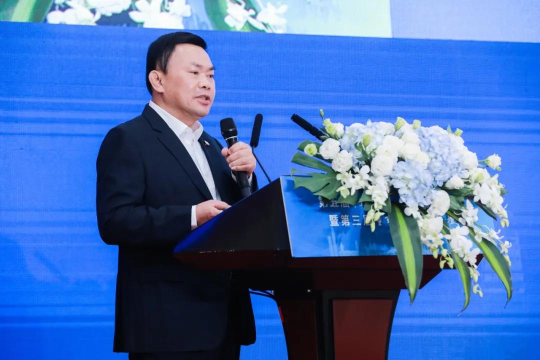 第五届中国（深圳）公司治理高峰论坛召开 好博在线客服受邀参加 