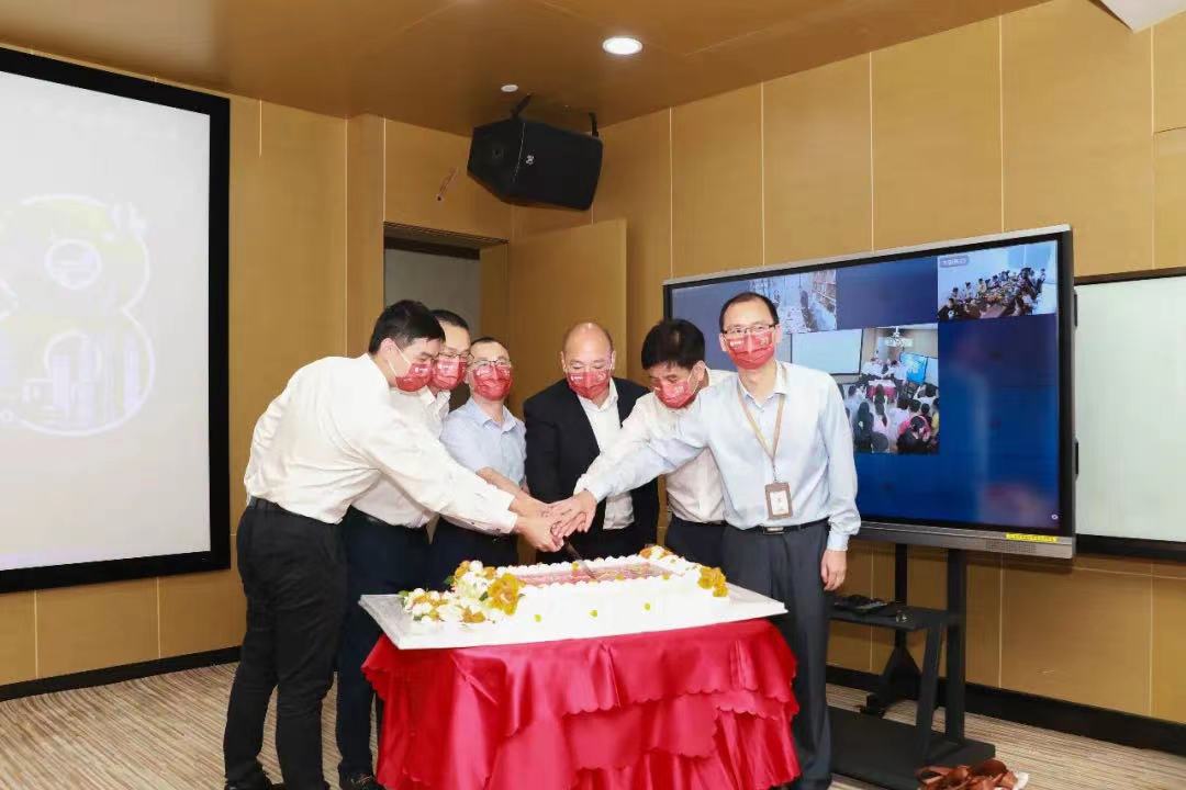 好博在线客服28周年庆 | 相逢的意义在于照亮彼此 