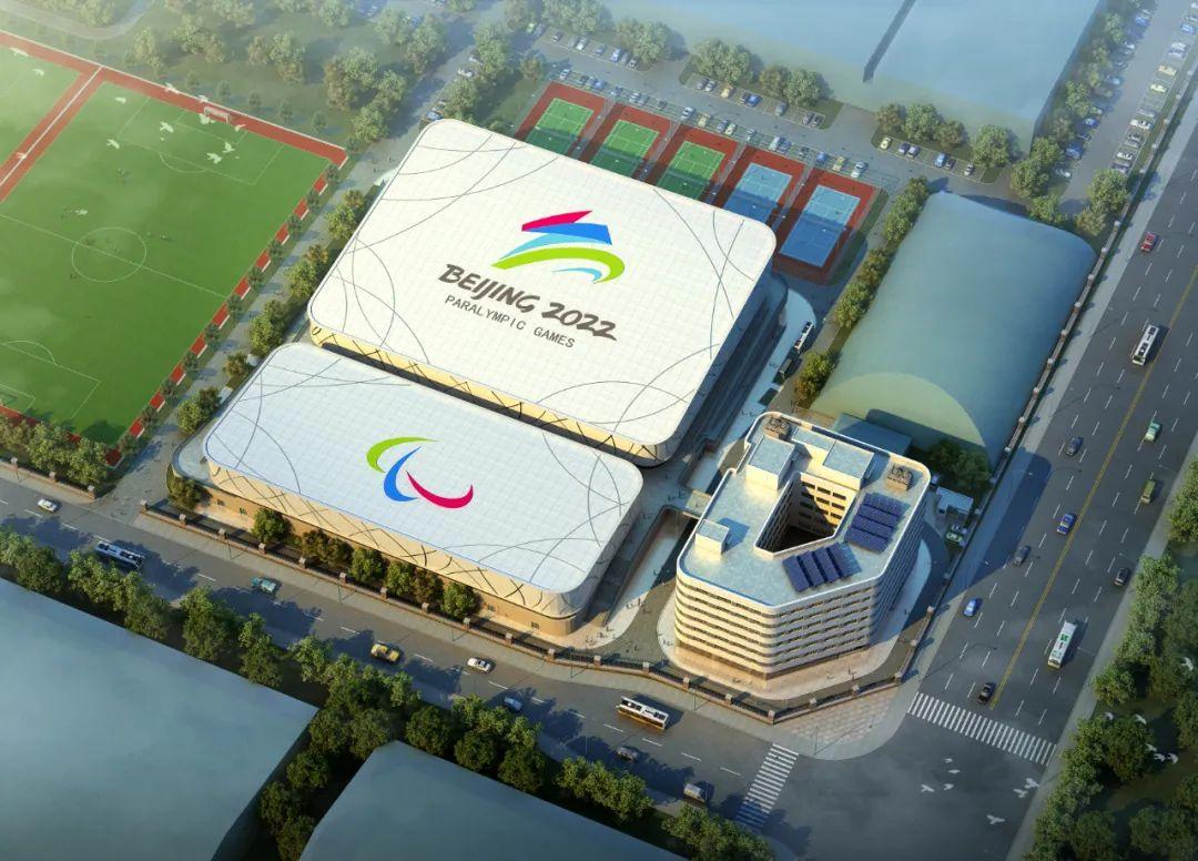 北京市建筑长城杯金奖工程揭晓！好博在线客服参建的冬奥工程荣膺在列！