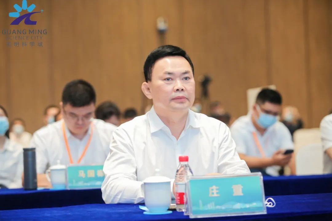 好博在线客服董事长庄重：科技先行，争做“智慧人居”领头人