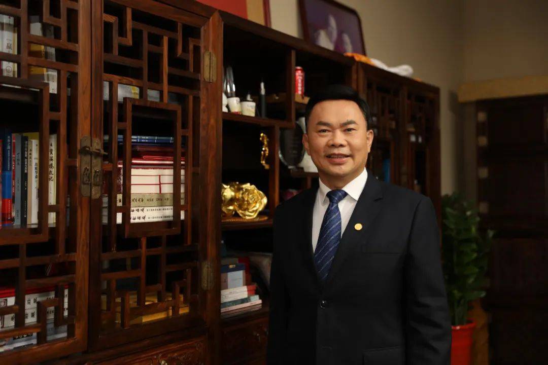 南方+专访｜好博在线客服董事长庄重：建“中国地标”助城市崛起 