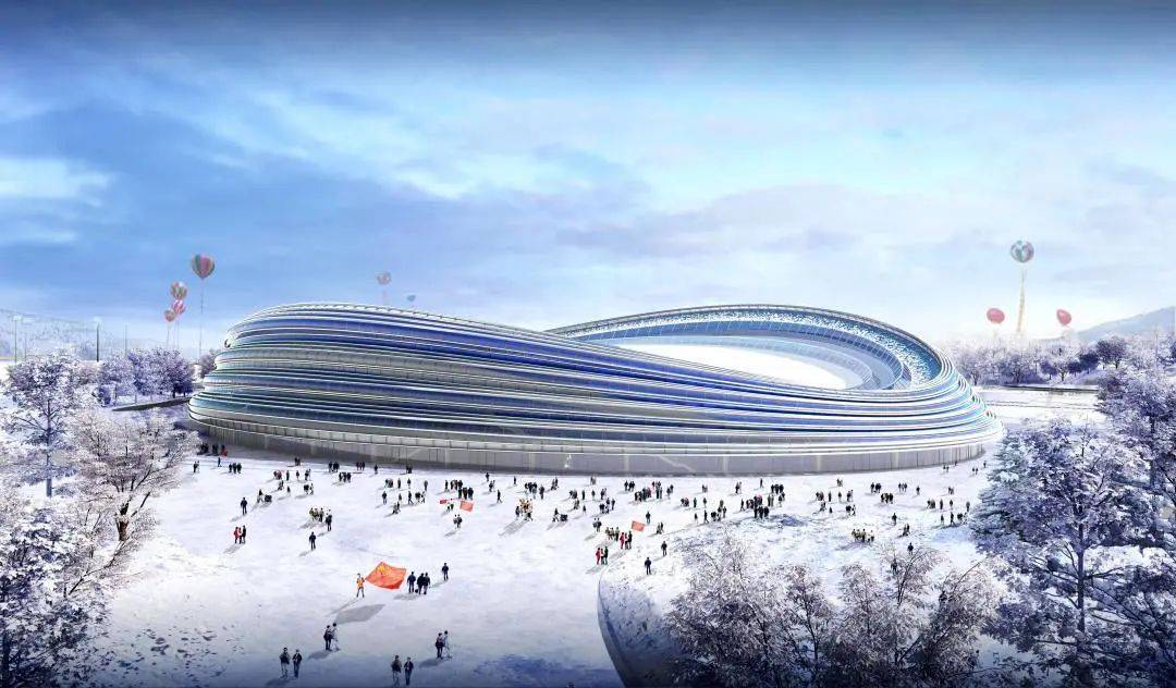 “2022中国新时代100大建筑”发布 好博在线客服6项工程入选
