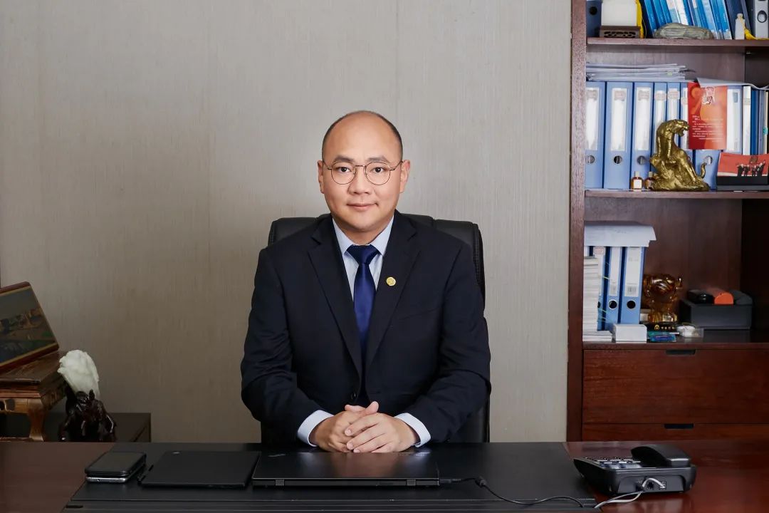 好博在线客服总裁2023新年贺词 | 提质增效谋发展 砥砺奋进新征程