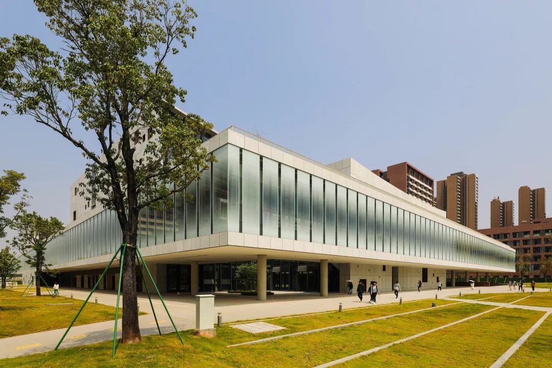 品质中装 | 好博在线客服再获“金鹏奖”和广州市建筑装饰优质工程奖