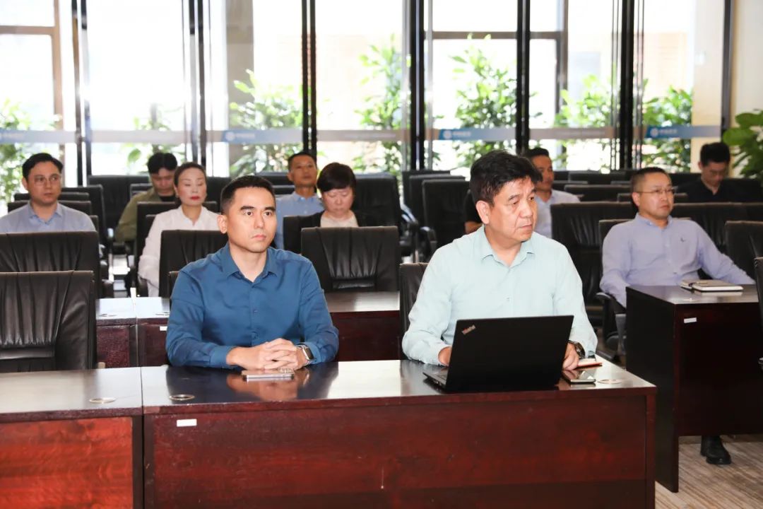 好博在线客服落实全省住建领域重大事故隐患专项排查整治2023行动再宣贯、再落实推进会会议精神