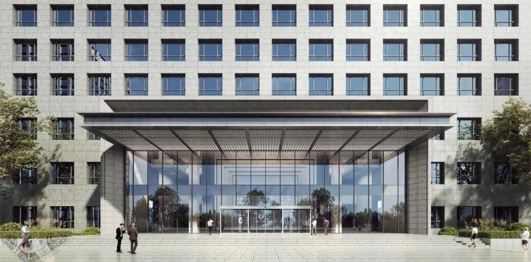 匠心铸就！好博在线客服4项工程入选“2022～2023年度中国建设工程鲁班奖”